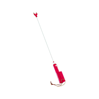 36″ Battery-Operated Cattle Prod