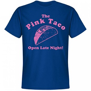 Pink Taco t-shirt