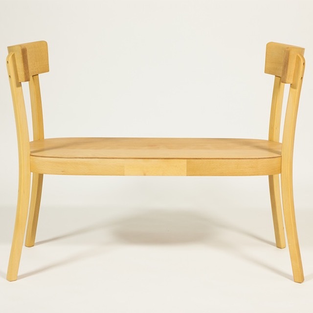 Siamese Chairs
