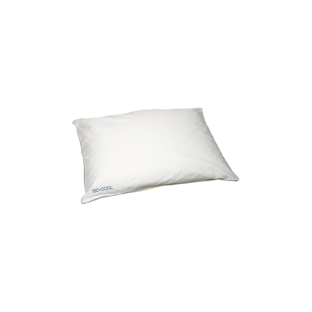 Temperature Regulating Pillow - Always the Right Temperature!