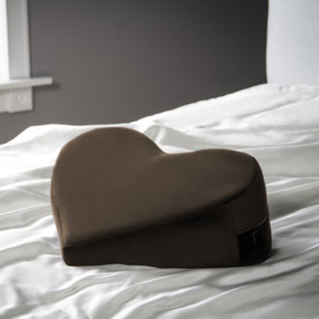 The Liberator Play Time Pillow