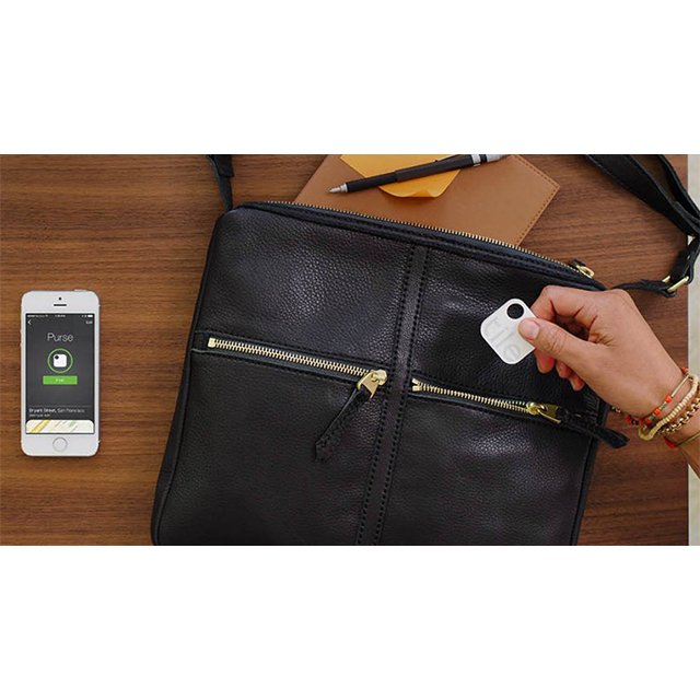 tile: Bluetooth Trackers