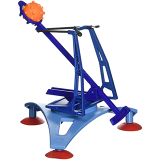 A Catapult