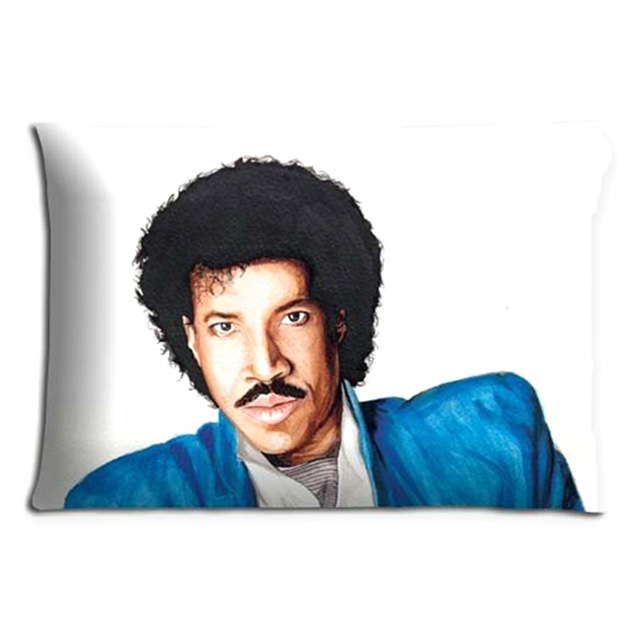 Lionel Richie Pillowcase