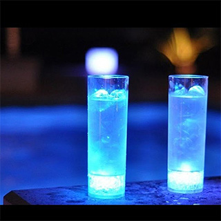 LED Cocktail Cups