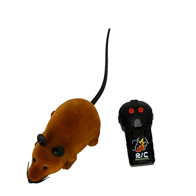 Remote Control Mouse