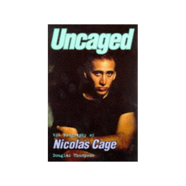 Biography of Nicolas Cage