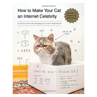 Celebrity Pet Manual