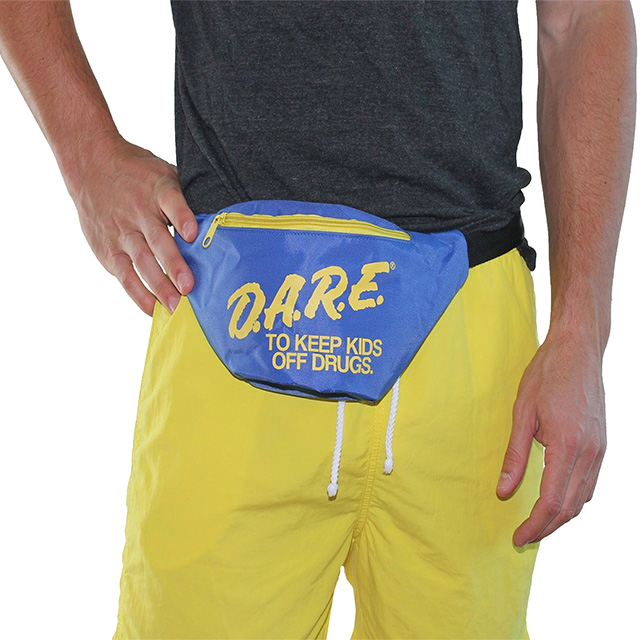 DARE Fanny Pack