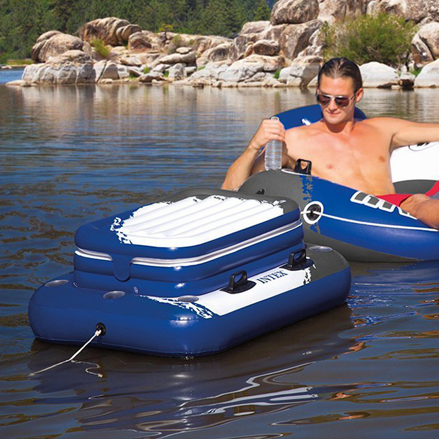 Floating Cooler