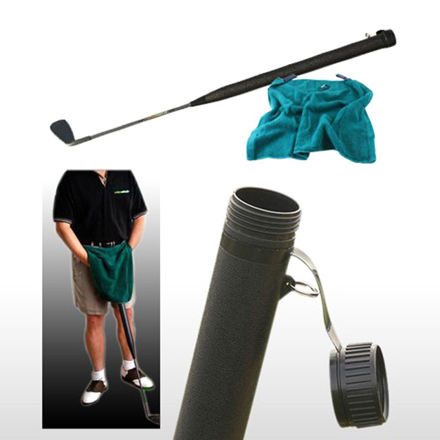 Golf Club Piss Jug