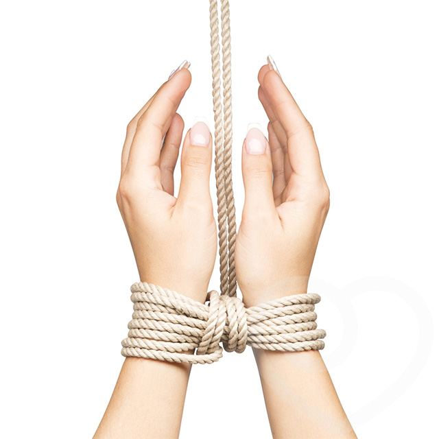 Linen Bondage Rope