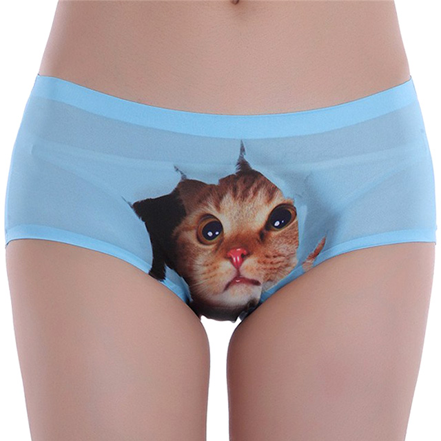 Pussycat Panties