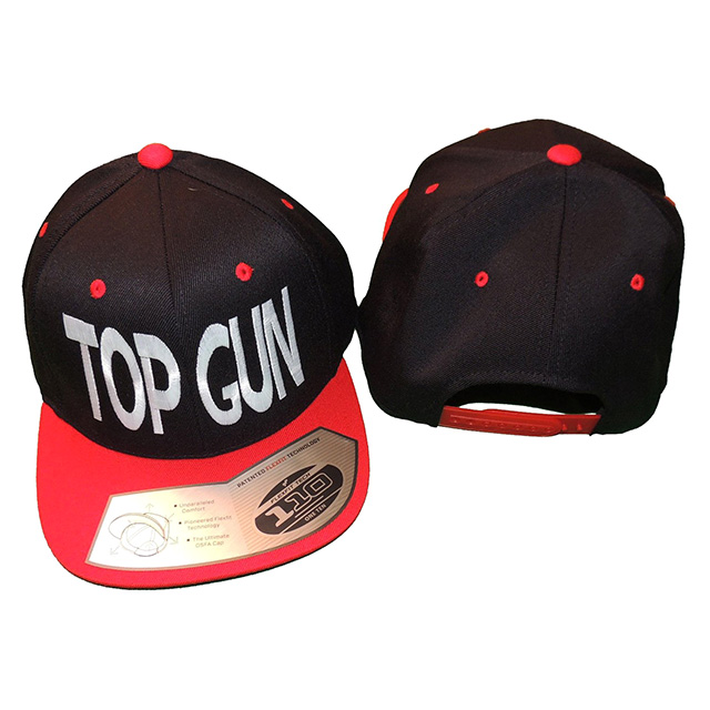 Top Gun Hat from Workaholics
