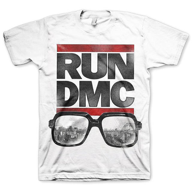 Classic Run DMC Shirt