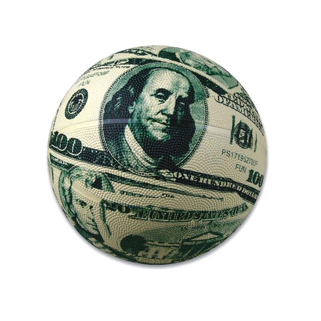 Money Ball