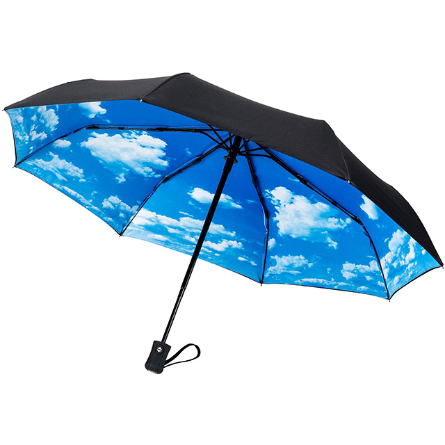 Blue Sky Umbrella