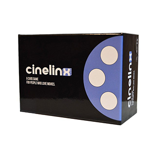 Cinelinx Movie Trivia Game