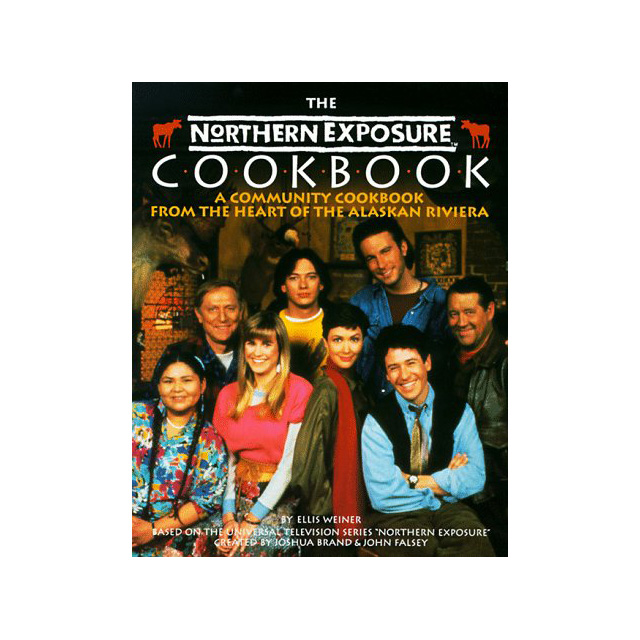 Northern Exposure Cookbook