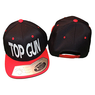 Top Gun Hat from Workaholics