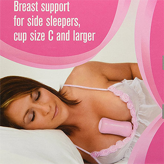 Pillow for Your Boobs