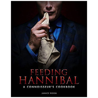 Hannibal Cookbook