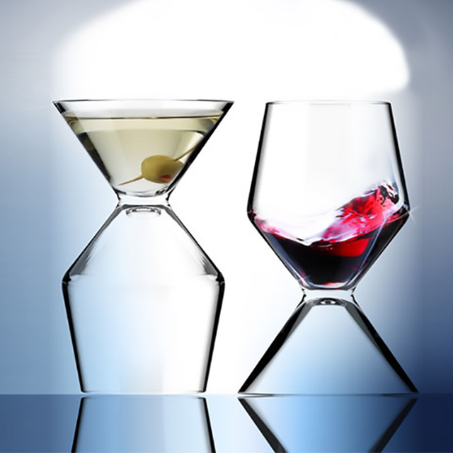 Martini/Wine Glasses