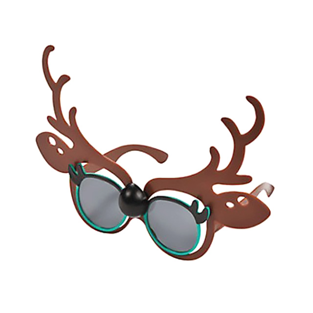 Reindeer Antlers Sunglasses