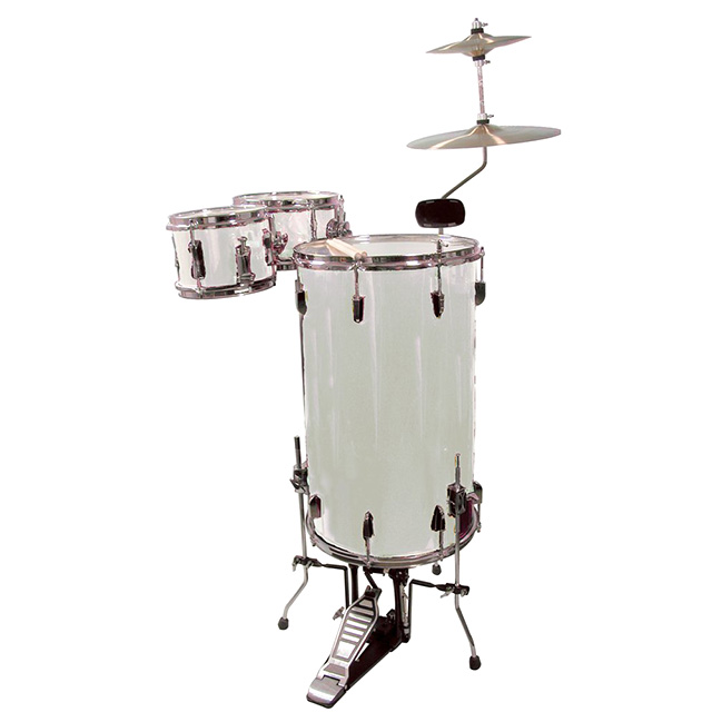 Standup Drum Kit