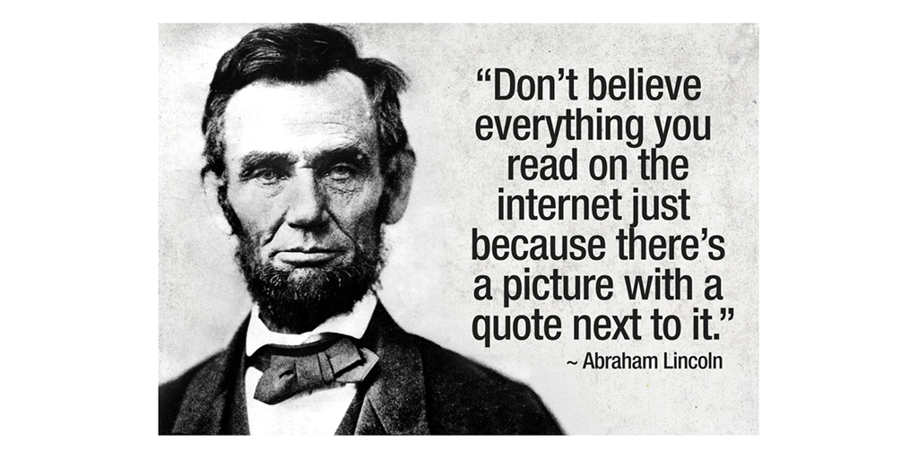 Abraham-Lincoln-Internet-Quote-PosterTWT