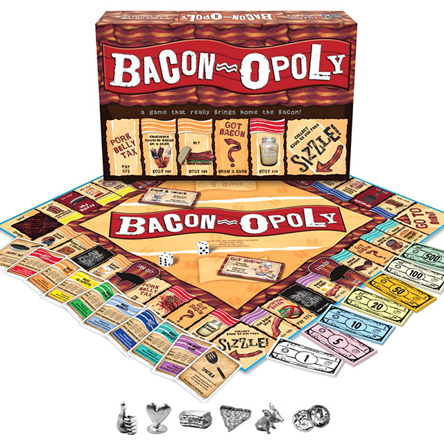 Baconopoly