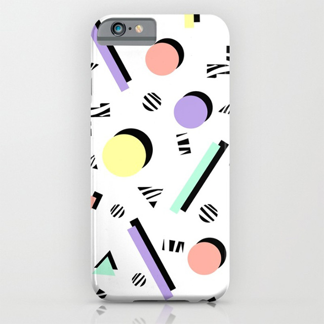 Saved by the Bell Design Phone Case