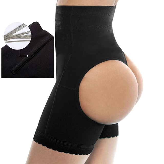 Ass Enhancing Underwear