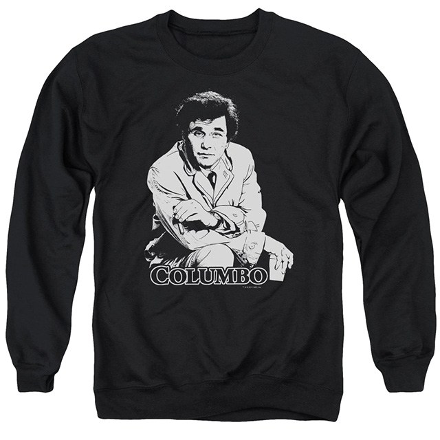 Columbo Sweater