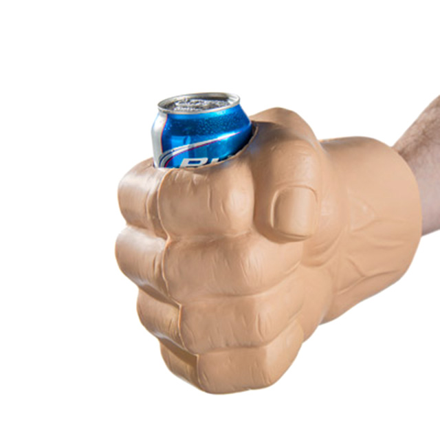 Giant Fist Drink Holder