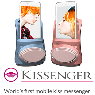 Kiss Messaging