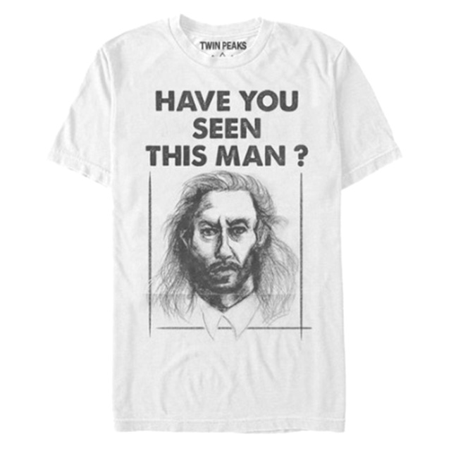 Wanted Bob T-Shirt