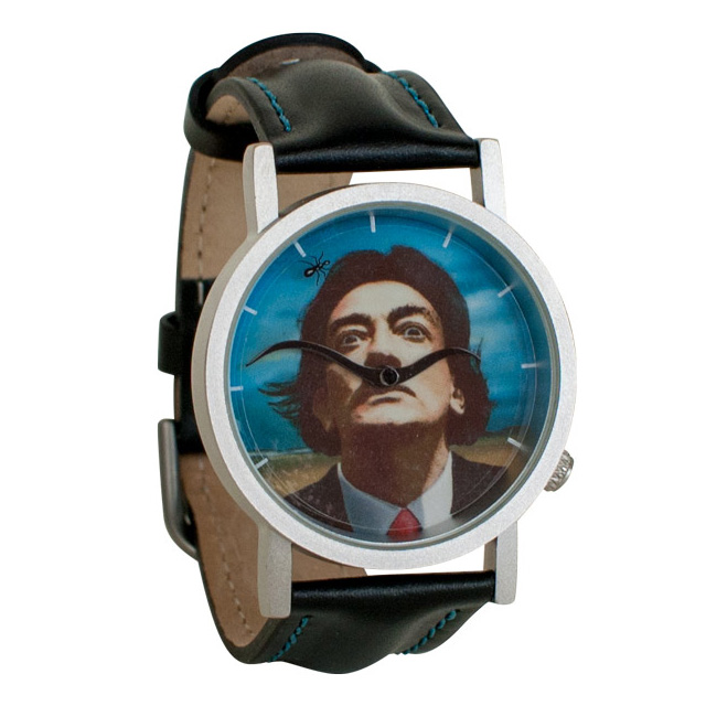 Dali Wristwatch