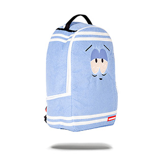 Towelie Backpack