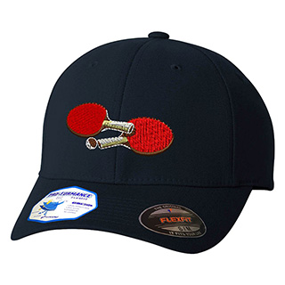 Ping Pong Cap