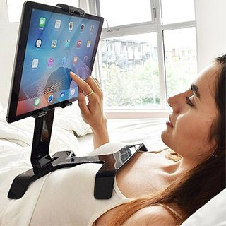 T-Stand: versatile tablet stand