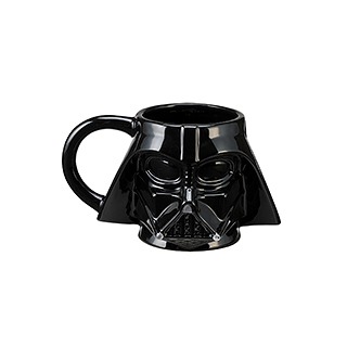 Darth Vader Coffee Mug