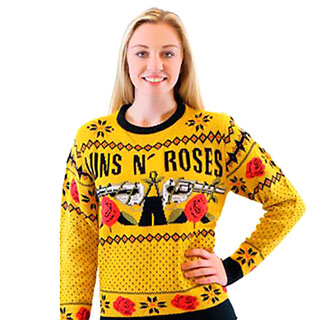 Guns n' Roses Sweater