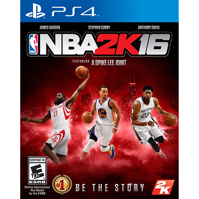 NBA 2k16: Early Tip-Off Edition and Michael Jordan Edition