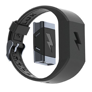 Pavlok: A Wearable Device to Help You Break Bad Habits