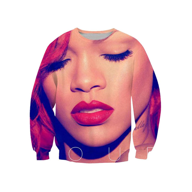 Rihanna sweater