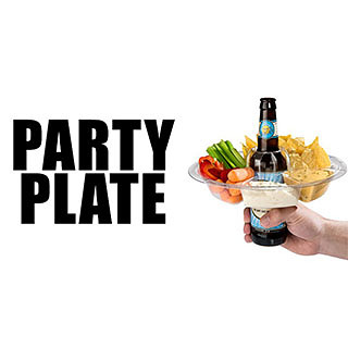 The Party Plate