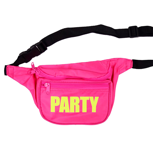 PARTY Fanny Pack