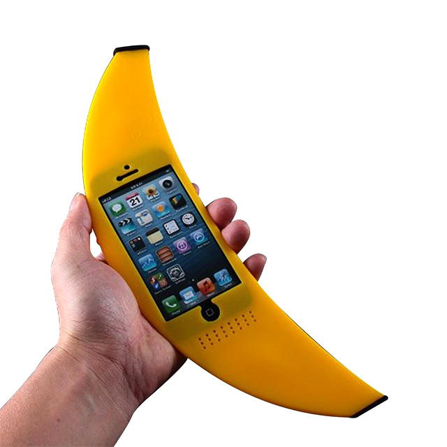 Banana Phone Case