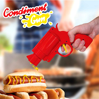 Condiment Guns